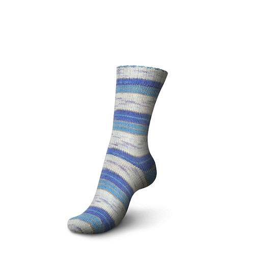 Regia Cotton Color Spring Has Sprung 4-ply 100 г