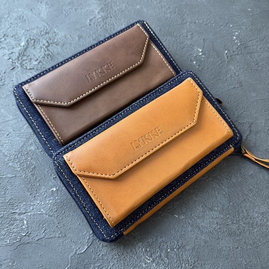 Lykke Чехол для укороченных спиц Oxford