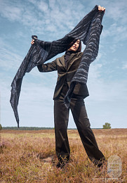 Lana Grossa. Accessories N22. Журнал на русском языке