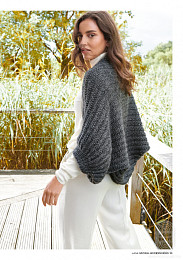 Lana Grossa. Accessories N21. Журнал на русском языке Lana Grossa. Accessories N21. Журнал на русском языке