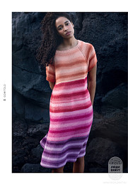 Lana Grossa. Gomitolo N 15. Журнал на русском языке