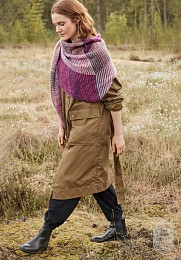 Lana Grossa. Tucher N09. Журнал на русском языке
