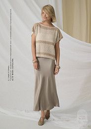 Lana Grossa. Classici N28. Журнал на русском языке