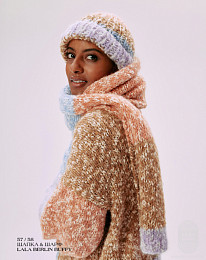 Lana Grossa. About Berlin N12. Журнал на русском языке