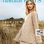 Lana Grossa. Natural Knits 01. Журнал на русском языке
