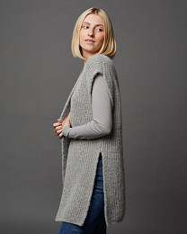 Журнал Lamana N15. Журнал на немецком языке (вкладыш на русском)