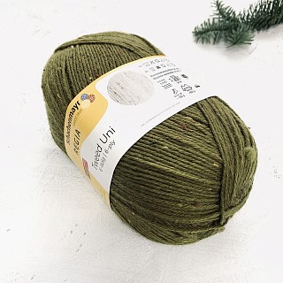 Regia Tweed 6-ply 150 г