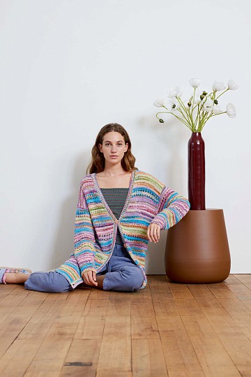 Lang Yarns Fiesta