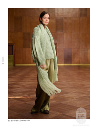 Lana Grossa. Classici N29. Журнал на русском языке