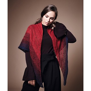 Lamana N07. Журнал на немецком языке (вкладыш на русском)