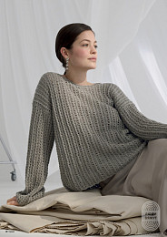 Lana Grossa. Classici N28. Журнал на русском языке