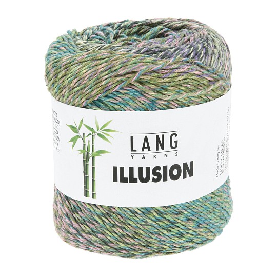 Lang Yarns Illusion