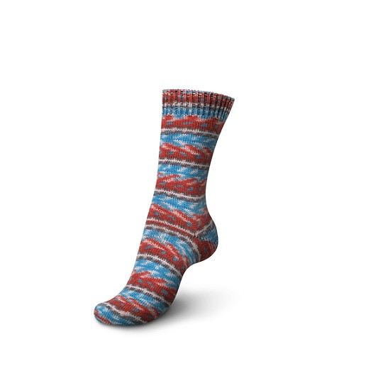 Regia Gargia Color Design Line by Arne&Carlos 4-ply 100 г