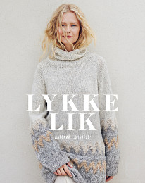 Lana Grossa. Nordic Knits 04. Журнал на русском языке