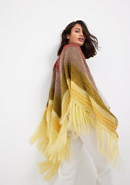 Lana Grossa. Tucher N05. Журнал на русском языке (AW 2021/22)