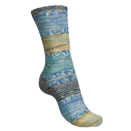 Regia Winter Wires Color 4-ply 100 г