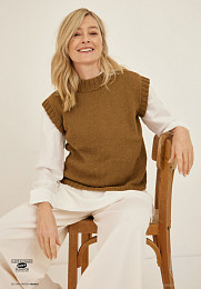 Lana Grossa. Classici N20. Журнал на русском языке (SS 2021)