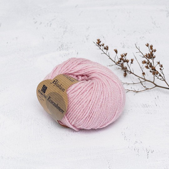 Bertagna Filati Ecocashmere