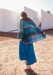 Lana Grossa. Gomitolo N 11. Буклет на русском языке Lana Grossa. Gomitolo N 11. Буклет на русском языке