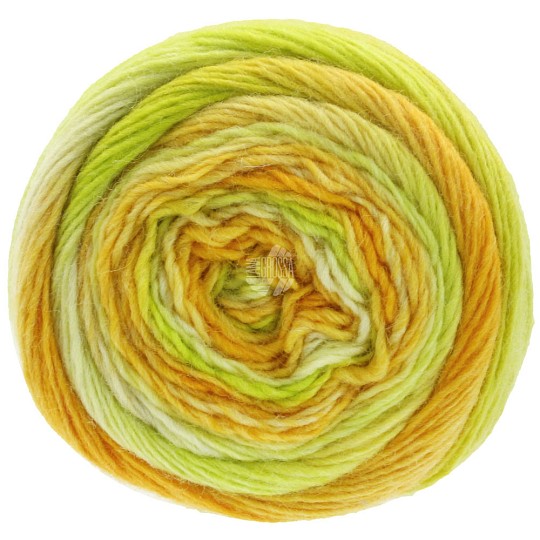 Lana Grossa Color Mix Soft Meilenweit 100