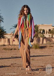 Lana Grossa. Gomitolo N 11. Буклет на русском языке Lana Grossa. Gomitolo N 11. Буклет на русском языке