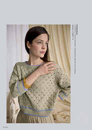 Lana Grossa. Classici N28. Журнал на русском языке