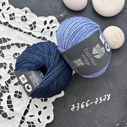 Набор пряжи для двойной шапки #от_макушки_до_макушки