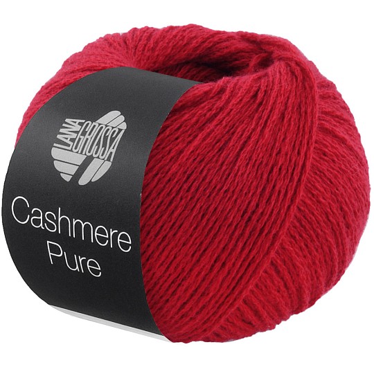 Lana Grossa Cashmere Pure
