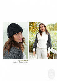 Lana Grossa. Accessories N21. Журнал на русском языке Lana Grossa. Accessories N21. Журнал на русском языке