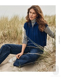 Lana Grossa. Merino Edition N03. Журнал на русском языке