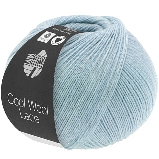 Lana Grossa Cool Wool Lace