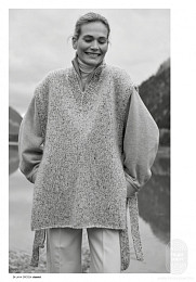 Lana Grossa. Classici N21. Журнал на русском языке (SS 2021)