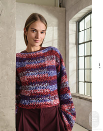 Lana Grossa. Easy!. Журнал на русском языке