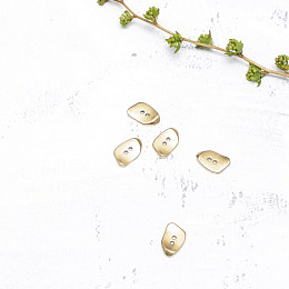 Dill Пуговица ⌀ 18 мм (310461)