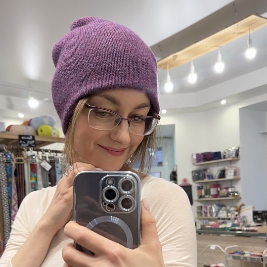 Lang Yarns Alpaca Soxx 4-ply