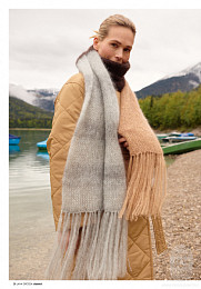 Lana Grossa. Classici N21. Журнал на русском языке (SS 2021)