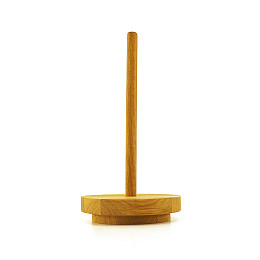 Держатель для пряжи 13х25 см Дерево