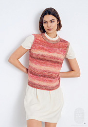 Lana Grossa. Filati N61. Журнал на русском языке