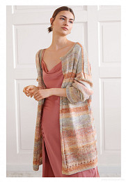 Lana Grossa. Filati N61. Журнал на русском языке