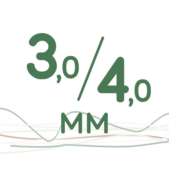 Tulip MinD Двусторонний крючок для вязания