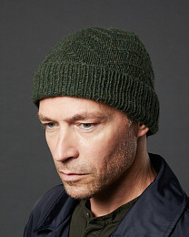 Lamana Men N02. Журнал на немецком языке (вкладыш на русском)