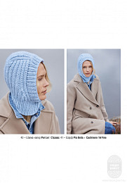 Lana Grossa. Accessories N22. Журнал на русском языке