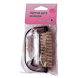 Hemline Щёточка для мохера