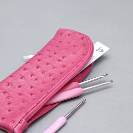 Tulip Набор крючков ETIMO Rose 3 шт Магазин пряжи и инструментов для вязания СижуВяжу.рф