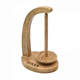Lykke Держатель клубка-маятник Pendel Mango Wood. Дерево
