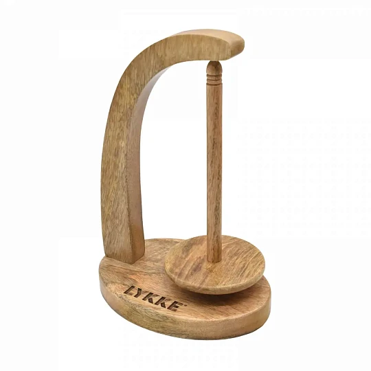 Lykke Держатель клубка-маятник Pendel Mango Wood. Дерево