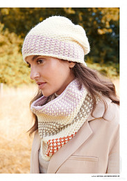 Lana Grossa. Accessories N21. Журнал на русском языке Lana Grossa. Accessories N21. Журнал на русском языке