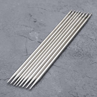 ChiaoGoo Twist Lace Tips Съёмные спицы 13 см Металл