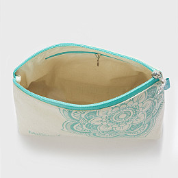 KnitPro "Mindful" Сумочка для рукоделия Магазин пряжи и инструментов для вязания СижуВяжу.рф