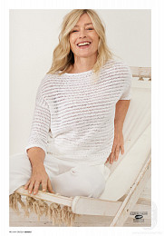 Lana Grossa. Classici N20. Журнал на русском языке (SS 2021)